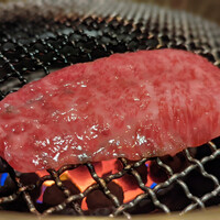 焼肉 銀座コバウ 特別室 - 
