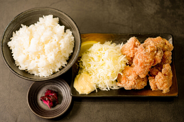 美唄そば大地 イオンタウン能代店 - 東能代（そば）の写真