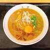 Okuya - 徳島ラーメン 並