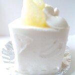 シャロン - メロンショート