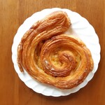 パリアッシュ - エスカルゴ･シトロン･ジャンジャンブルコンフィ