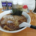 Chuuka Soba Fuji - 