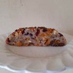 パリアッシュ - セーグルフリュイセック1/2