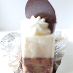 シャロン - オテロ