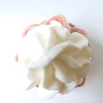 シャロン - 季節のタルト（イチジク）