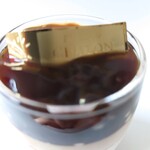 シャロン - パフェ・カフェ