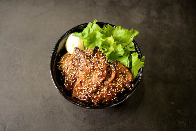 美唄そば大地 イオンタウン能代店 - 東能代（そば）の写真