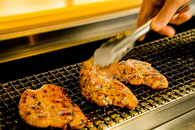 美唄そば大地 イオンタウン能代店 - 東能代（そば）の写真