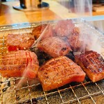 Sumibiyakiniku Baru Agito Hirao - 