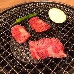 黒毛和牛 焼肉一 - 