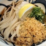 Sanuki Udon No Kokoro Tsurusaku - 