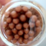 シャロン - パフェ・カフェ（底面）