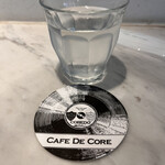 CAFE DE CORE - 