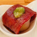 Sumibiyakiniku Baru Agito Hirao - 