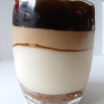 シャロン - パフェ・カフェ