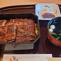 ひつまぶし名古屋備長 大名古屋ビルヂング店 - 