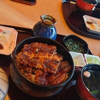 ひつまぶし名古屋備長 大名古屋ビルヂング店 - 