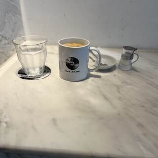 カフェ デ コール_1