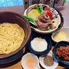 CAFE 青天の霹靂 - 料理写真: