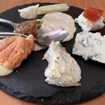 朝めし酒場 ナニコレ食堂 - 