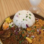 Curry&Spice HANAKO - 