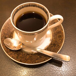 Kicchin Chiyoda - コーヒー