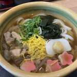 うどん山川 - 山川うどん