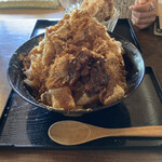 山の上のかき氷屋さん Doux coeur - 