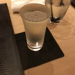宝すし - 日本酒(純米酒)