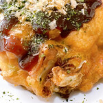 朝めし酒場 ナニコレ食堂 - 