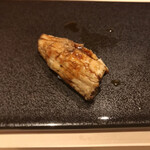 宝すし - 名物のあなご