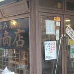 桜商店603 - 外観