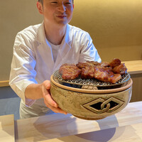 日本料理 研野 - 