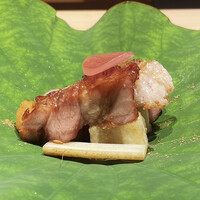日本料理 研野 - 