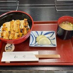 あなごめし 和田 - 