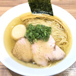 Ramen Nijiiro - 