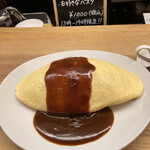 日々是好日 - 凄くキレイ　多分大盛りにしてくれた　