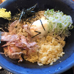 Juuwari Soba Juubee - 