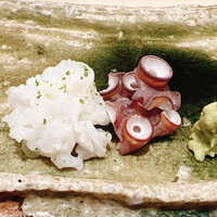 鮨 さえ喜 - 