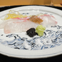 日本料理 研野 - 