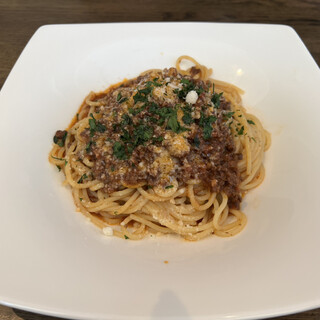 PASTA&WINE ポポラマーマ バル_0