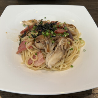 PASTA&WINE ポポラマーマ バル_1