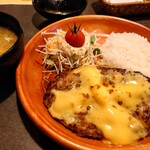 びっくりドンキー - 