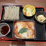 小嶋屋総本店 - 