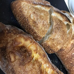 もりの下のパン店 - 