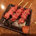 ハッピー酒場 金ちゃん - かしら‼️