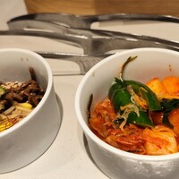 熟成和牛焼肉エイジング・ビーフ 横浜店 - 