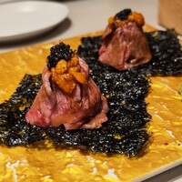 熟成和牛焼肉エイジング・ビーフ 横浜店 - 