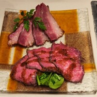 熟成和牛焼肉エイジング・ビーフ 横浜店 - 