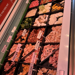 焼肉もんじろう_0